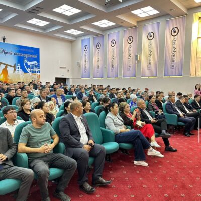 OZENMUNAIGAZ Gallery12