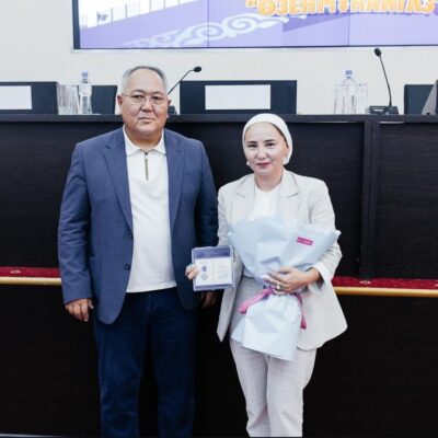 OZENMUNAIGAZ Gallery13