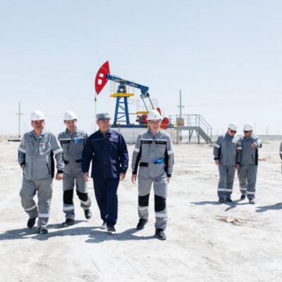 OZENMUNAIGAZ Gallery4