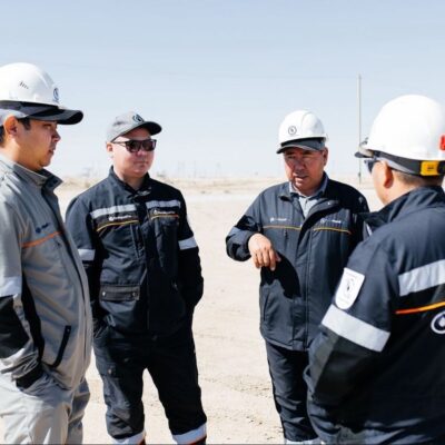 OZENMUNAIGAZ Gallery5