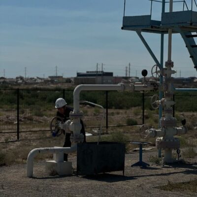 OZENMUNAIGAZ Gallery6