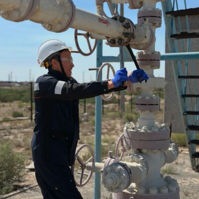 OZENMUNAIGAZ Gallery8