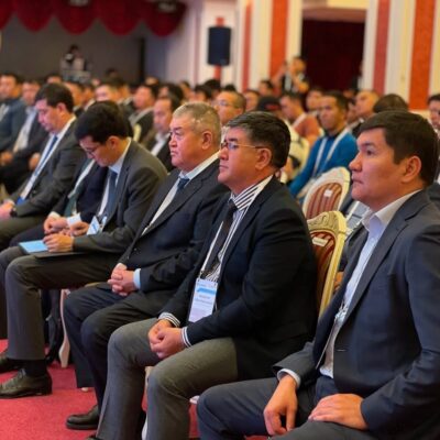 JSC «OZENMUNAIGAS» Gallery4