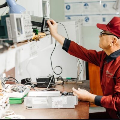 JSC «OZENMUNAIGAS» Gallery9