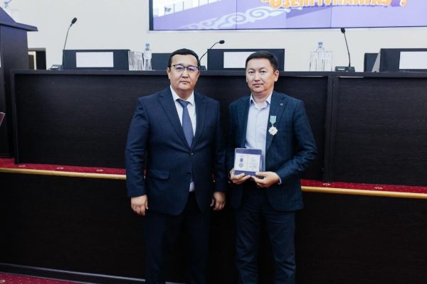 АО «ОЗЕНМУНАЙГАЗ» 2